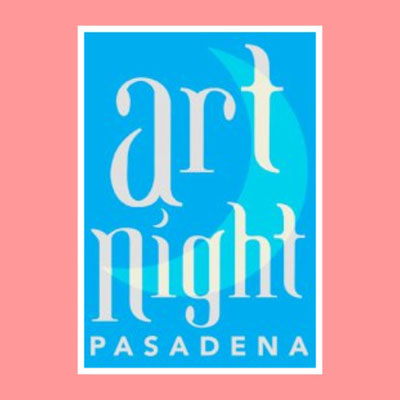 This Friday Art Night Pasadena returns!