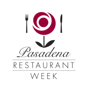 First EVER Pasadena Restaurant Week Coming soon…