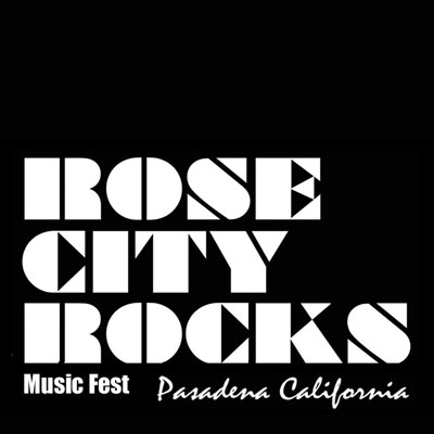 Rose City Rocks on!